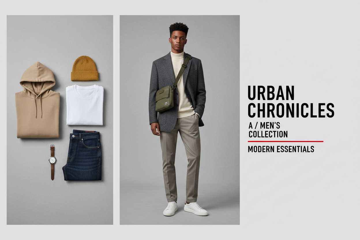 Men Fashion